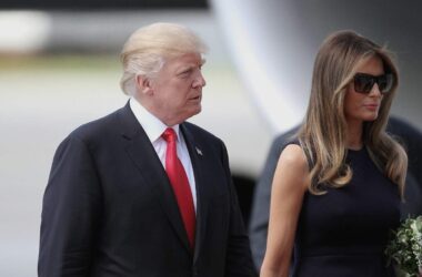 Joschka Fischer fürchtet Errichtung von Oligarchie durch Trump