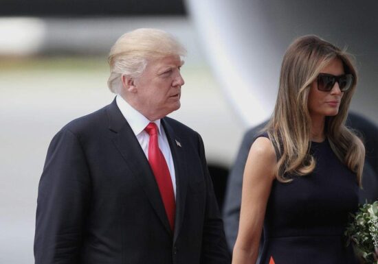 Joschka Fischer fürchtet Errichtung von Oligarchie durch Trump