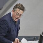 Anschlag auf Stromnetz: Von Notz für Ermittlungen des Bundesanwalts