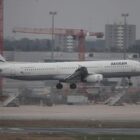 Funkfrequenzstörung legt Flugverkehr in Griechenland lahm