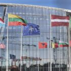 Bericht: Nato erwägt neue Mission in der Arktis