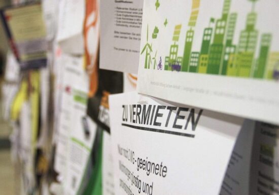 BGH bestätigt Unzulässigkeit gewinnbringender Untervermietung