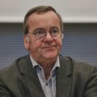 Pistorius nennt Zeitpunkt von Erkundungsmission in Grönland Zufall