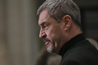 Söder kann "Hysterie" um Venezuela nicht nachvollziehen