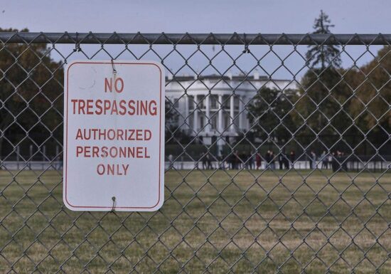 Grüne wollen entschlossenere Strategie gegenüber US-Regierung