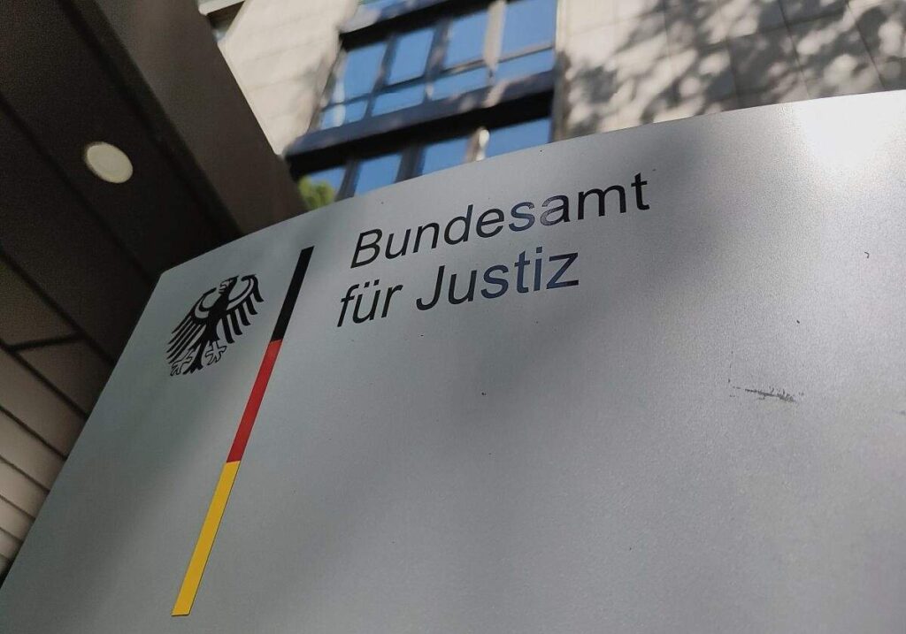 Justizministerium will elektronisches Führungszeugnis