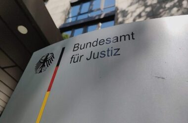 Justizministerium will elektronisches Führungszeugnis