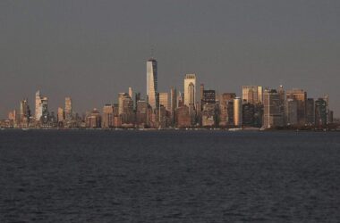 Maduro wird laut Trump nach New York gebracht