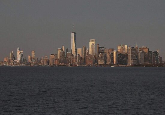 Maduro wird laut Trump nach New York gebracht