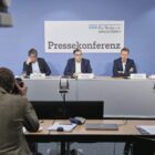 VDV: Schienengüterverkehr bleibt 2025 hinter Erwartungen zurück