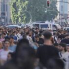 Umfrage: Bürger sehen größtes Gefährdungspotenzial im Inland