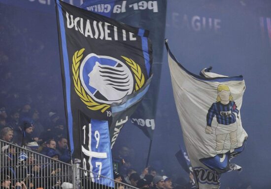 CL-Auslosung: BVB gegen Atalanta - Leverkusen trifft auf Piräus