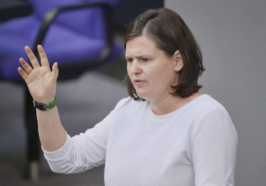 Grüne begrüßen Erkundungsmission der Bundeswehr in Grönland