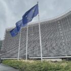 EU bringt so viele Rechtsakte auf den Weg wie zuletzt 2010