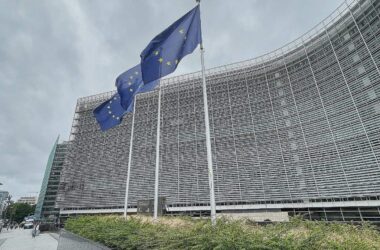 EU bringt so viele Rechtsakte auf den Weg wie zuletzt 2010