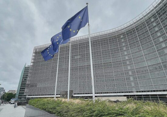 EU bringt so viele Rechtsakte auf den Weg wie zuletzt 2010