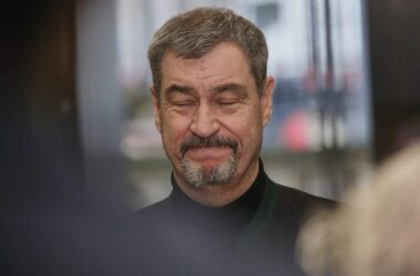 Zwei Drittel der Deutschen gegen Söder-Vorstoß zur Länderneugliederung