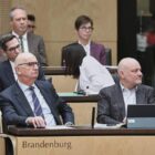 Regierungskrise in Brandenburg spitzt sich zu