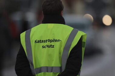 DRK beklagt fehlende Investitionen des Bundes in Bevölkerungsschutz
