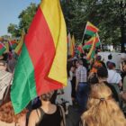 Kurdischstämmige Abgeordnete fordern von Merz Druck auf Syrien