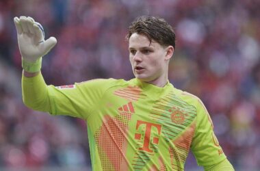 1: Bundesliga: Augsburg gewinnt gegen die Bayern