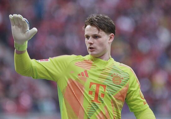 1: Bundesliga: Augsburg gewinnt gegen die Bayern