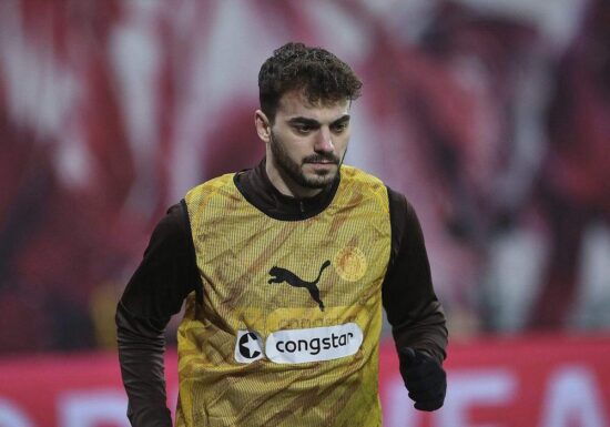 Bundesliga: St. Pauli und HSV trennen sich torlos