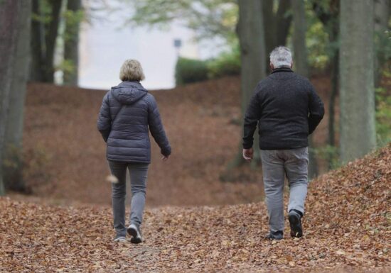 Studie: Immer mehr Rentner gehen weiter arbeiten