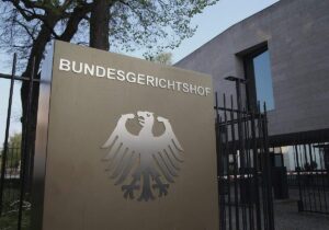 BGH bestätigt Urteil gegen rechtsextreme Kampfsportgruppe weitgehend