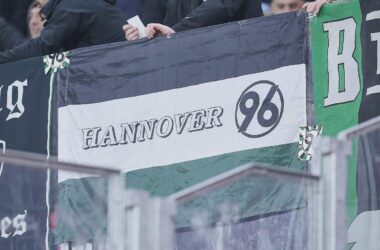 2. Bundesliga: Hannover 96 siegt knapp gegen Fortuna Düsseldorf