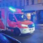 Verband zweifelt an Plan gegen Angriffe auf Rettungskräfte