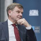 Wadephul weist Trumps Grönland-Ansprüche zurück