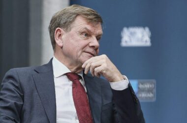 Wadephul weist Trumps Grönland-Ansprüche zurück