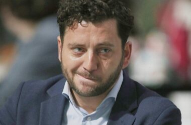 Grünenchef rügt Selbstdarstellung der Parteijugend