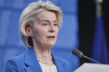 Grönland: EU plant Sicherheitsstrategie und Antwort auf US-Zölle