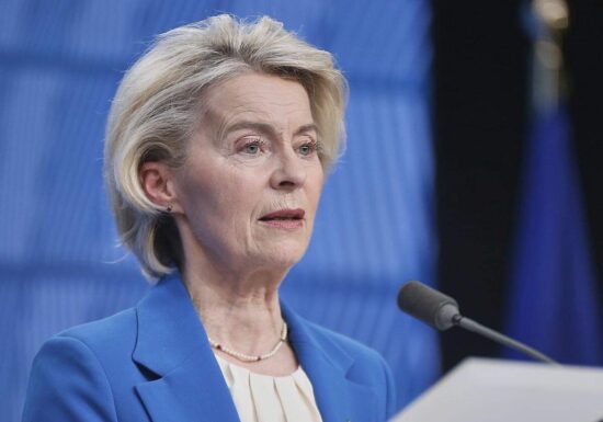 Grönland: EU plant Sicherheitsstrategie und Antwort auf US-Zölle