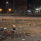 Rufe nach schnelleren Verfahren gegen Silvester-Chaoten