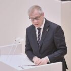 Angriff auf Grundstück des Brandenburger Antisemitismusbeauftragten