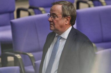 Laschet begrüßt EU-Erklärung zu Venezuela