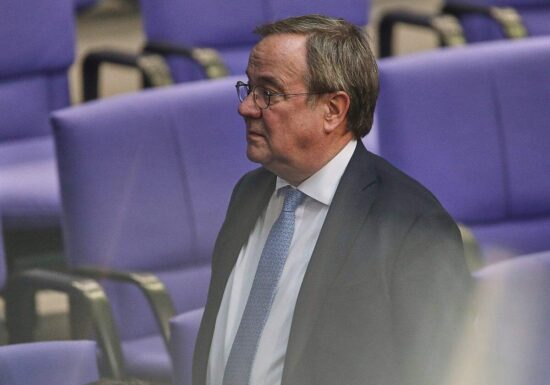 Laschet begrüßt EU-Erklärung zu Venezuela