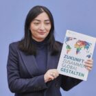 Entwicklungsministerin erwartet "schmerzhafte Kürzungen"
