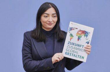 Entwicklungsministerin erwartet "schmerzhafte Kürzungen"