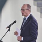 Polizei verhindert Anschlag auf Merz` Privatflugzeug