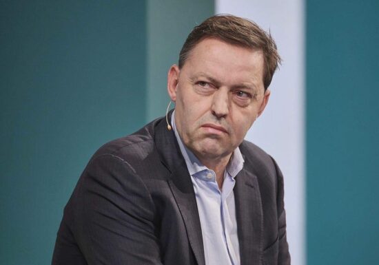 Roland-Berger-Chef fordert europäische Alternative zu Swift