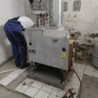 Heizungsmarkt bricht ein: Absatzzahlen auf tiefstem Stand seit 2010