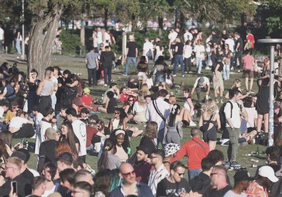 Studie: Deutsche Jugendliche haben immer später ersten Sex