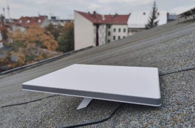 Wildberger will europäische Satelliten-Alternative zu Starlink