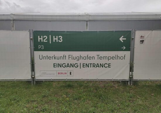 Zahl der Abschiebungen in der EU 2025 deutlich gestiegen