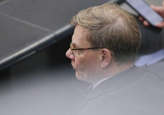 Wadephul fliegt in die USA