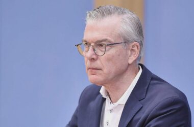 Wirtschaftsweiser Werding fordert harte Zölle für die USA